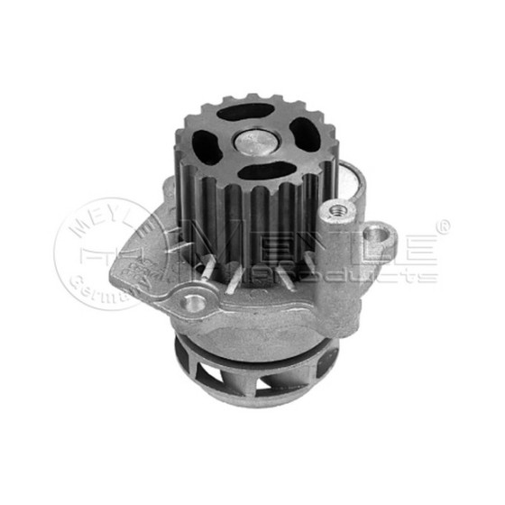 MEYLE Devirdaim Su Pompası - / SU Pompasi Axb-bjb T5-volkswagen Caddy 3 1.9TDİ - Kod MEY1130120056 - OEM 045121011H ürün görseli