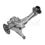 MEYLE Yağ Pompası - Mercedes-benz Sprinter-vito Dişlili 601 - Kod MEY1130380008 - OEM A6111800101