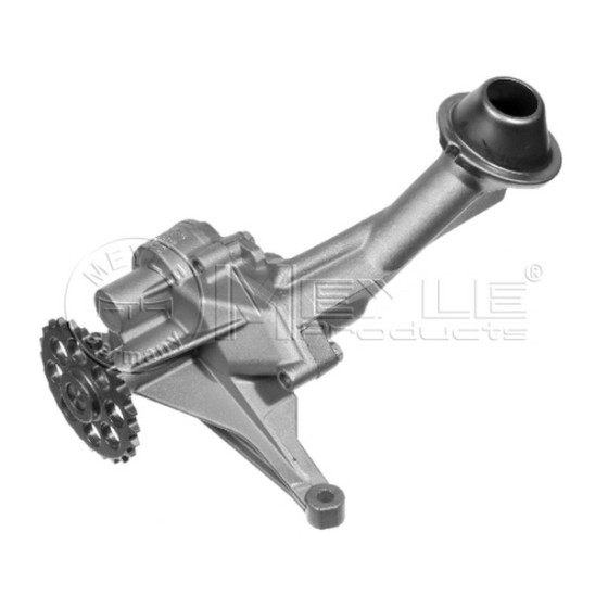 MEYLE Yağ Pompası - Mercedes-benz Sprinter-vito Dişlili 601 - Kod MEY1130380008 - OEM A6111800101 ürün görseli