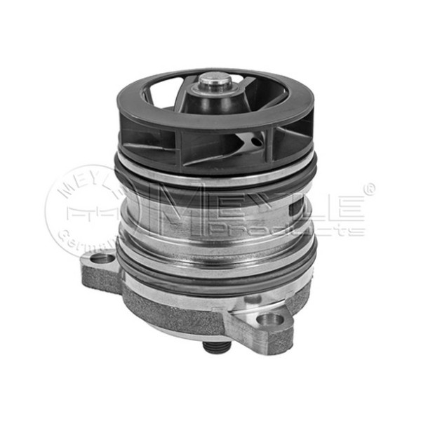 MEYLE Devirdaim Su Pompası - / SU Pompasi Axd T5 2.5TDİ - Kod MEY1132200005 - OEM 070121011D