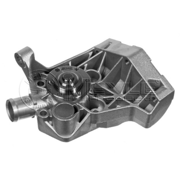MEYLE Devirdaim Su Pompası - / SU Pompasi Skoda Fabia 1.4 Ame-aze-aqw - Kod MEY1132200008 - OEM 047121013R