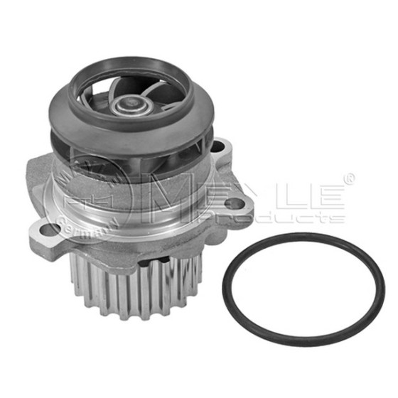 MEYLE Devirdaim Su Pompası - / SU Pompasi Caab-cayb Cayc-cayd Volkswagen Caddy 3 - Volkswagen Golf 6 - Volkswagen Polo 6 - T5 1.9tdi-2.0tdi - Kod MEY1132200019 - OEM 03L121011J ürün görseli