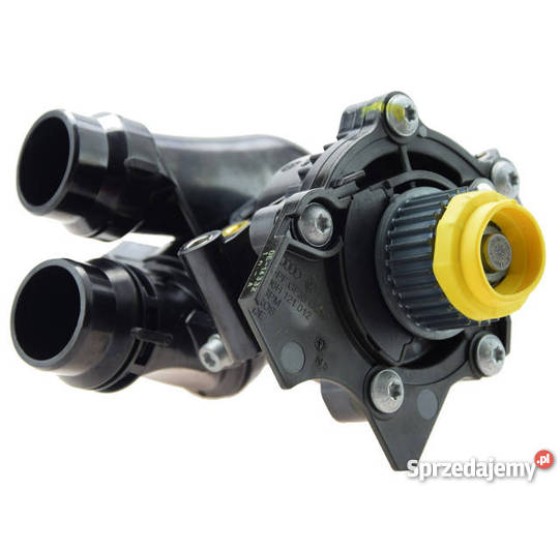 MEYLE Devirdaim Su Pompası - / SU Pompasi Cdaa-cdab Volkswagen Passat 6 1.8TSİ - Kod MEY1132200023HD - OEM 06H121026BE ürün görseli