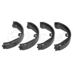 MEYLE Fren Balatası - EL Fren Balatasi Volkswagen Touareg-q7 Rover3 164 - Kod MEY1140421201 - OEM A1644200620