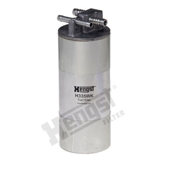 MEYLE Yakıt Filtresi - A6 2.7-3.0tdi - Kod MEY1143230002 - OEM 4F0127401H ürün görseli
