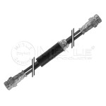 MEYLE Ön Fren Hortumu - 560 MM A3 - Kod MEY1145250005 - OEM 3C0611701J
