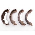 MEYLE Arka Fren Balatası - Pabuçlu Cdca Volkswagen Amarok 2.0TDİ - Kod MEY1145330002 - OEM 2H0698525