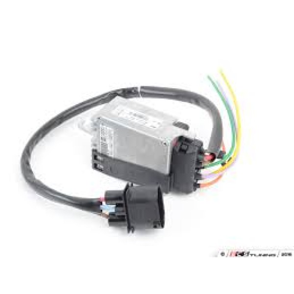 MEYLE Klima Fan Rölesi A6 2.0tdi-2.0tfsi - Kod MEY1148800000 - OEM 4F0959501G