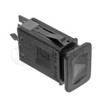 MEYLE Dörtlü Flaşör Düğmesi Volkswagen Golf 4 - Volkswagen Bora - Kod MEY1148900005 - OEM 1J0953235J01C