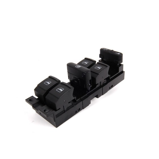 MEYLE Cam Düğmesi ÖN Sol Komple Volkswagen Golf 4 - Volkswagen Bora - Kod MEY1148910003 - OEM 1J4959857D ürün görseli