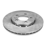 MEYLE Fren Diski - Aynasi Ön-havali Akl-bcb-bfq Volkswagen Golf 4 1.6-1.6 16V - Kod MEY1155211018 - OEM 6R0615301