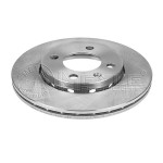 MEYLE Fren Diski - Aynasi Ön-havali Aee Volkswagen Polo 3 1.6 - Kod MEY1155211020 - OEM 6N0615301C
