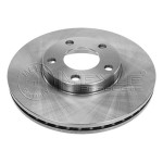 MEYLE Fren Diski - Aynasi Ön-havali Akn Volkswagen Passat 4 2.5TDİ - Kod MEY1155211022 - OEM 8E0615301C