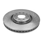 MEYLE Fren Diski - Aynasi Ön-havali Asn-bau-bdh-bwe A4-a6 2.0tfsi-3.0-2.5tdi - Kod MEY1155211083 - OEM 8E0615301AD