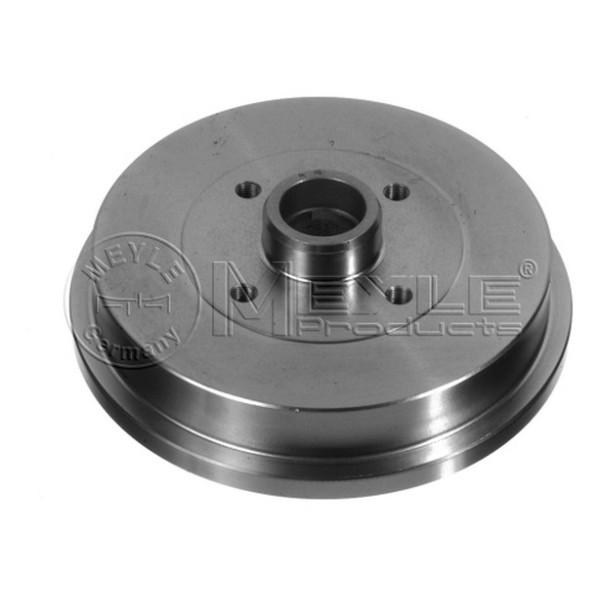 MEYLE Kampana Arka Aee-aft-1y Volkswagen Polo 3-volkswagen Polo C-volkswagen Caddy 2 1.6-1.9 Audi TDI - Kod MEY1155231015 - OEM 1H0501615A