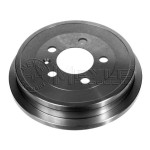 MEYLE Kampana Arka Amf-bby-bky-bnm Volkswagen Polo 4-volkswagen Polo 5 1.4 16v-1.4tdi - Kod MEY1155231035 - OEM 6Q0609617