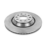 MEYLE Fren Diski - Aynasi Arka-havali Blv Volkswagen Passat 6 3.6fsi - Kod MEY1155231093 - OEM 1K0615601N