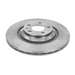 MEYLE Fren Diski - Aynasi Arka-havali Auk A6 3.2fsi - Kod MEY1155231100 - OEM 4F0615601F