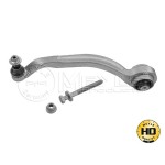 MEYLE Ön Salıncak - Salincak Arka Alt Eğri Sol A4 - Kod MEY1160500048HD - OEM 8E0407693AL