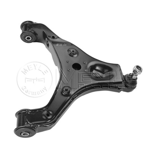 MEYLE Ön Salıncak - Salincak Alt Rotilli Sol Mercedes-benz Sprinter-crafter 2007 - Kod MEY1160500091 - OEM A9063304007