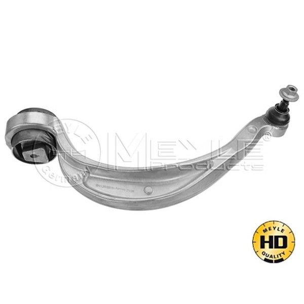 MEYLE Ön Salıncak - Salincak Arka Alt Eğri Sağ A4 - Kod MEY1160500171HD - OEM 8K0407694K