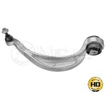 MEYLE Ön Salıncak - Salincak Arka Alt Eğri Sol A4 - Kod MEY1160500172HD - OEM 8K0407693K