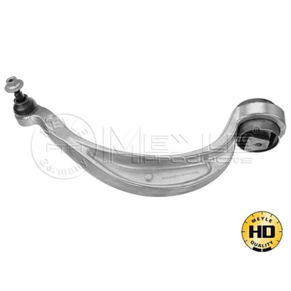 MEYLE Ön Salıncak - Salincak Arka Alt Eğri Sol A4 - Kod MEY1160500172HD - OEM 8K0407693K