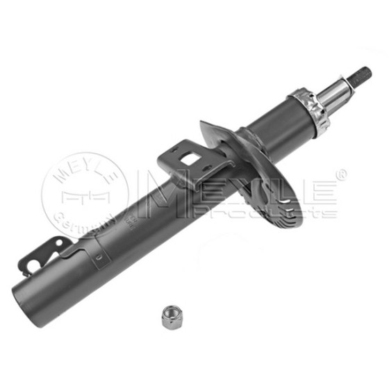 MEYLE Ön Amortisör - Volkswagen Polo 4 2002 - Kod MEY1266230004 - OEM 6Q0413031BN ürün görseli