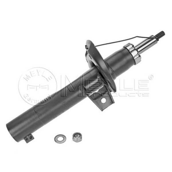 MEYLE Ön Amortisör - Volkswagen Caddy 3 - Volkswagen Golf 5 - Volkswagen Passat - Volkswagen Jetta - Volkswagen Touran - A3 2003 (55mm) - Kod MEY1266230055 - OEM 1T0413031HQ