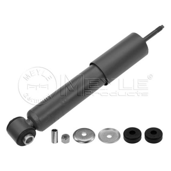 MEYLE Ön Amortisör - T4 - Kod MEY1266250001 - OEM 7D0413031C ürün görseli