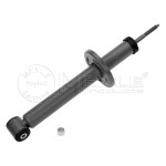 MEYLE Arka Amortisör - Volkswagen Polo Classic - Kod MEY1267150017 - OEM 6K0513031R