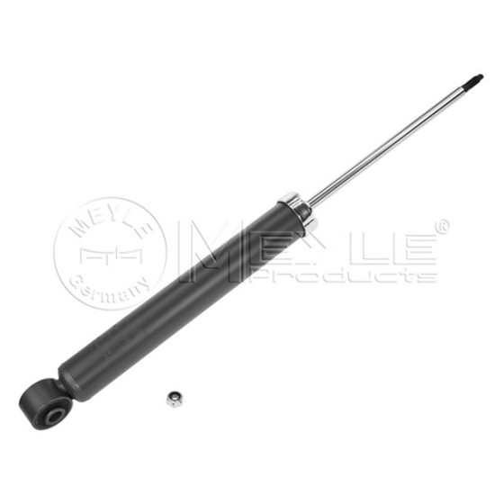 MEYLE Arka Amortisör - Volkswagen Touran 2004 - Kod MEY1267250024 - OEM 1T0513029R ürün görseli