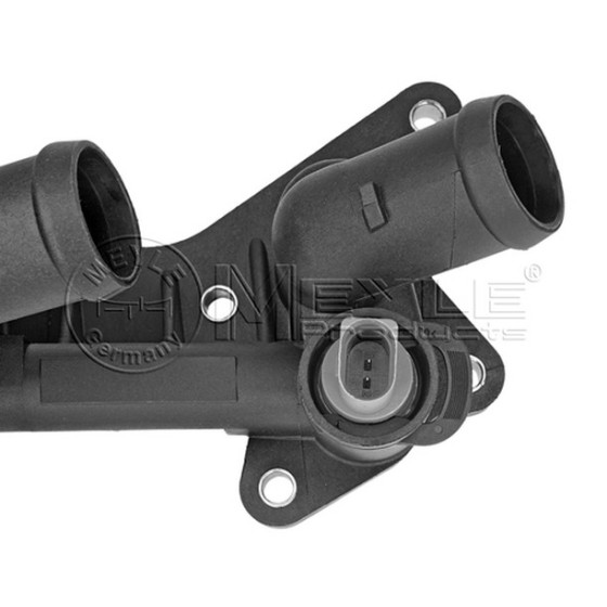MEYLE Termostat - Komple Volkswagen Polo 6 1.2 Cgpb - Kod MEY1282280005 - OEM 03C121111B ürün görseli