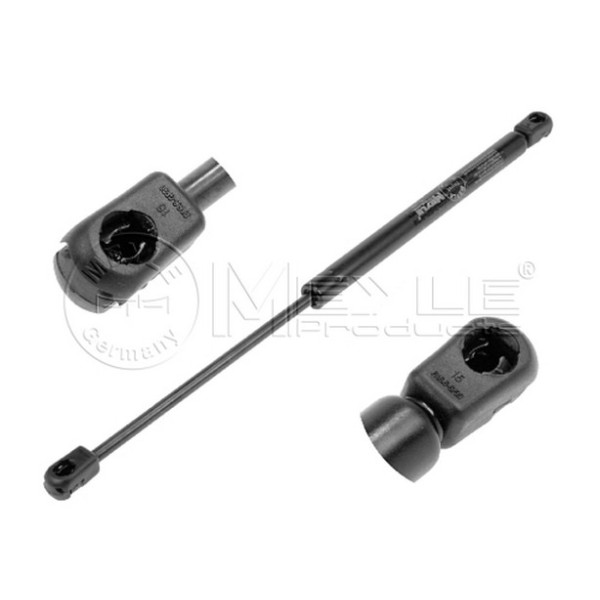 MEYLE Bagaj Amortisörü Volkswagen Polo 4 - Kod MEY1401610041 - OEM 6N0827550A