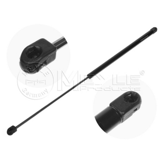 MEYLE Kaput Amortisörü A6 - Kod MEY1401610062 - OEM 4B0823359C ürün görseli