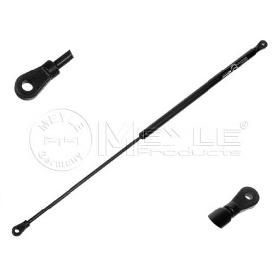 MEYLE Kaput Amortisörü A4 - Kod MEY1401610070 - OEM 8D0823359B ürün görseli
