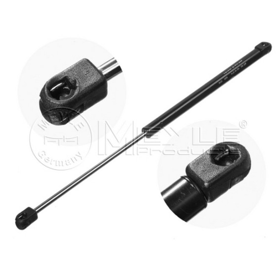 MEYLE Bagaj Amortisörü Volkswagen Golf 3 - Kod MEY1401610714 - OEM 1H6827550A ürün görseli