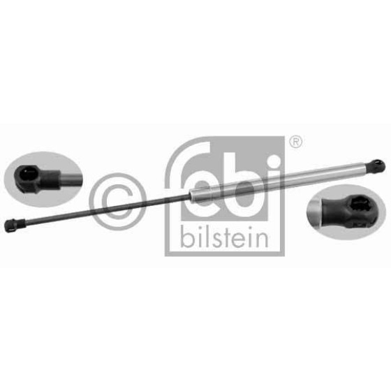 MEYLE Kaput Amortisörü Volkswagen Golf 4 - Volkswagen Bora - Kod MEY1401610815 - OEM 8L0823359 ürün görseli