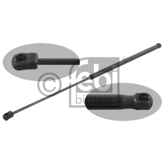 MEYLE Kaput Amortisörü A3 - Kod MEY1409100010 - OEM 8P0823359 ürün görseli