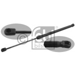 MEYLE Bagaj Amortisörü A3 - Kod MEY1409100027 - OEM 8P4827552B