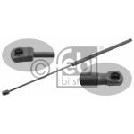 MEYLE Kaput Amortisörü Volkswagen Golf 5 - Kod MEY1409100038 - OEM 1K0823359A