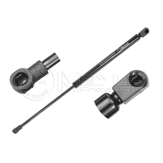 MEYLE Bagaj Amortisörü Volkswagen Golf 5 04-09 - Kod MEY1409100051 - OEM 1K6827550F ürün görseli
