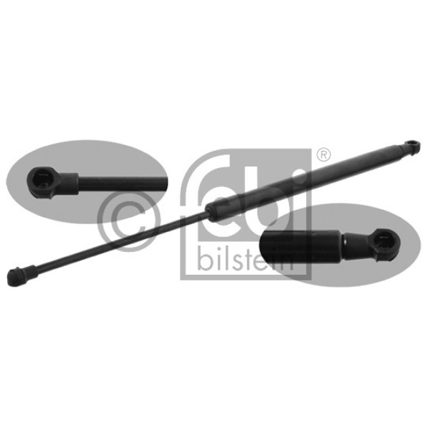 MEYLE Bagaj Amortisörü A3-2k - Kod MEY1409100060 - OEM 8P3827552C
