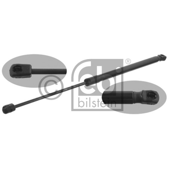 MEYLE Kaput Amortisörü Q7 - Kod MEY1409100068 - OEM 4L0823359 ürün görseli