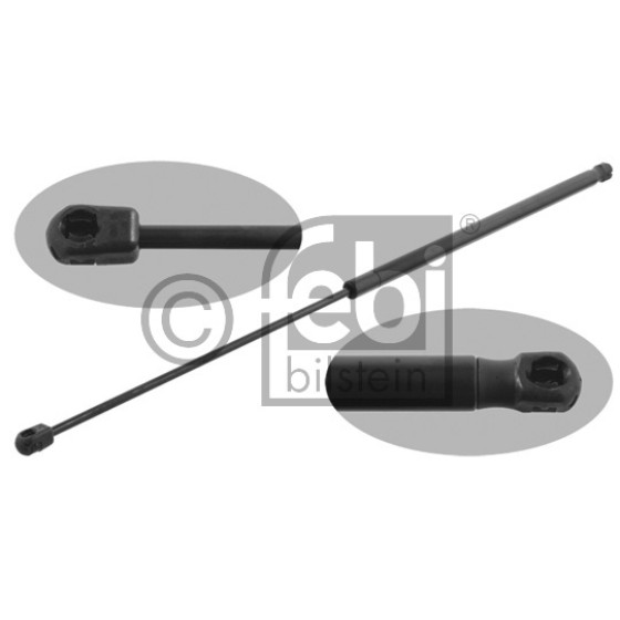 MEYLE Kaput Amortisörü A4-a5 2008 - Kod MEY1409100070 - OEM 8T0823359 ürün görseli