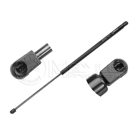 MEYLE Bagaj Amortisörü Volkswagen Caddy 3 - Kod MEY1409100072 - OEM 2K0827550A ürün görseli