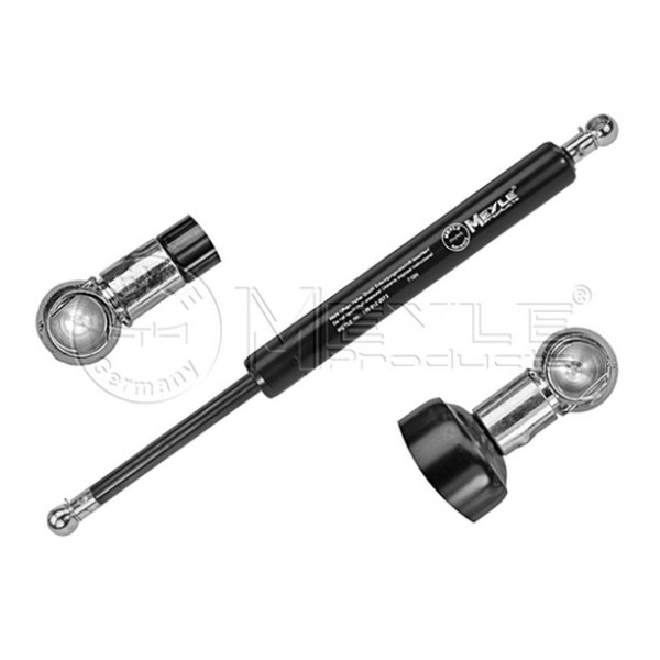 MEYLE Bagaj Amortisörü Volkswagen Jetta - Kod MEY1409100073 - OEM 1K5827550C