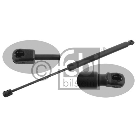 MEYLE Bagaj Amortisörü Q7 - Kod MEY1409100084 - OEM 4L0827552C ürün görseli
