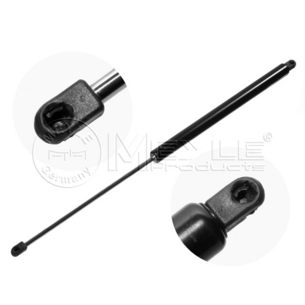 MEYLE Bagaj Amortisörü 638 - Kod MEY2401610040 - OEM A6389800364