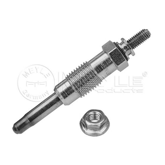 MEYLE Isitma Bujisi M41-51 - Kod MEY3000220163 - OEM 12239061354 ürün görseli
